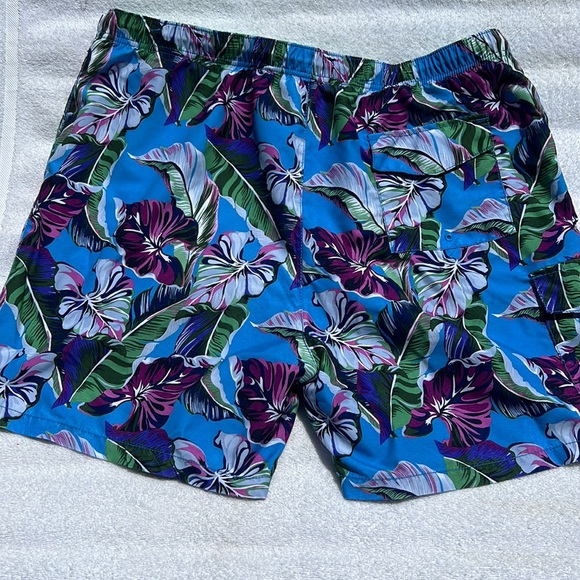 Swim Trunks - Picture 2 of 4